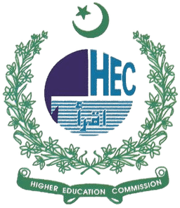 HEC Pakistan
