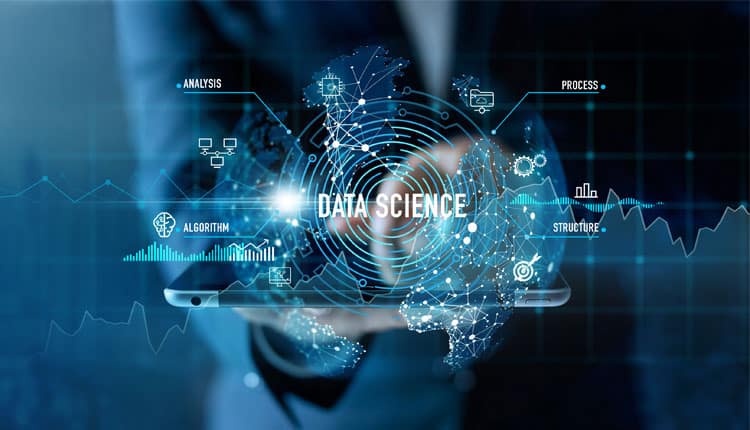 Data Science and Machine Learning – Free Course